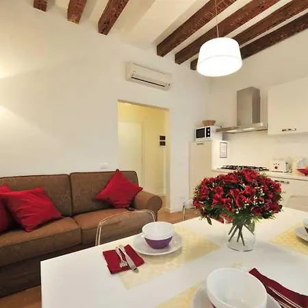 Appartamento San Marco Apartment
