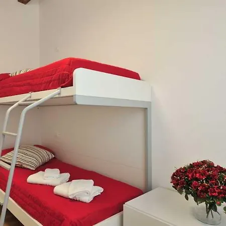 Apartment Appartamento San Marco Venice