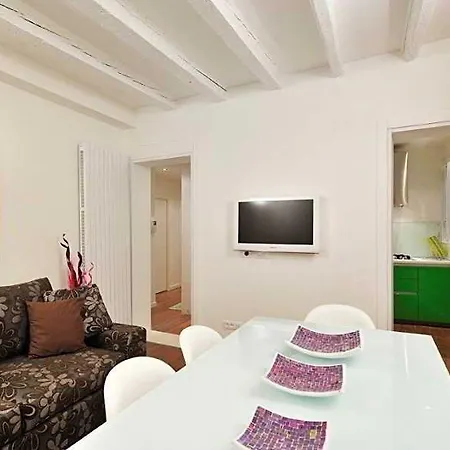 Appartamento San Marco