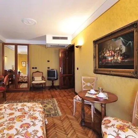 Apartment Appartamento San Marco Venice