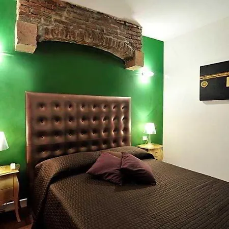Appartamento San Marco Apartment