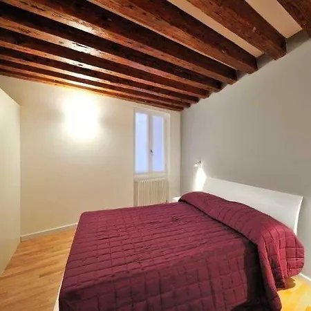 Appartamento San Marco *