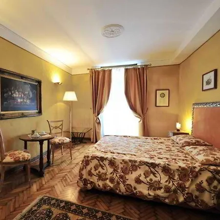 Appartamento San Marco Apartment *