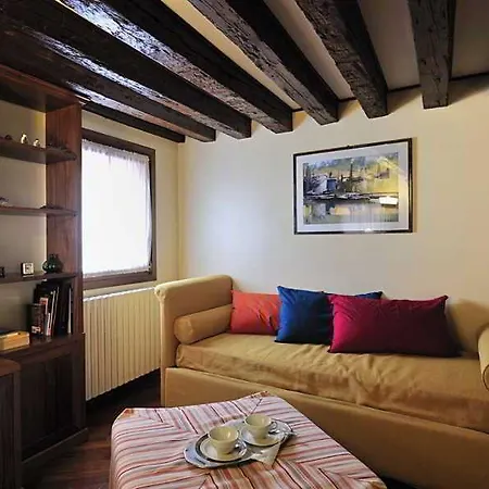 Apartment Appartamento San Marco