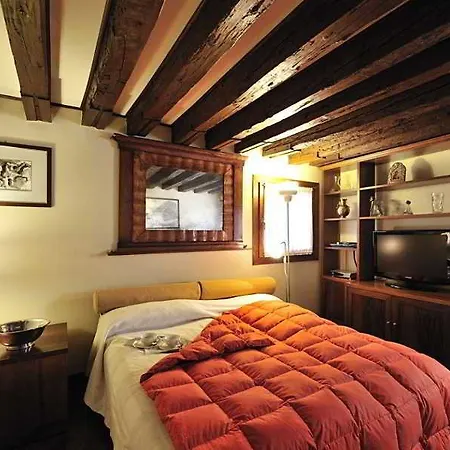 Appartamento San Marco Apartment Venice