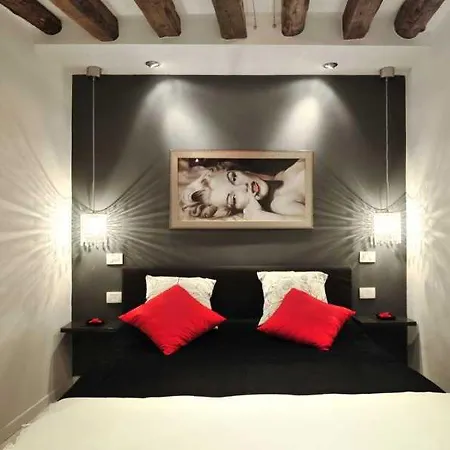 Appartamento San Marco *
