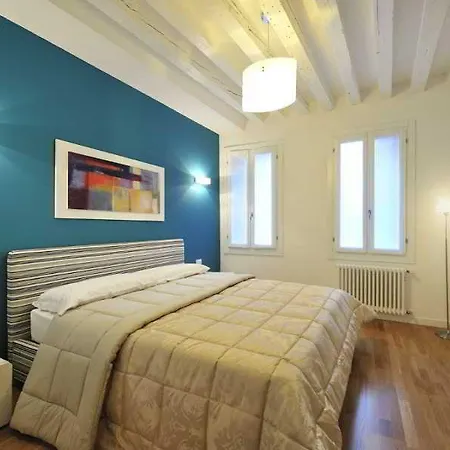 Apartment Appartamento San Marco Venice