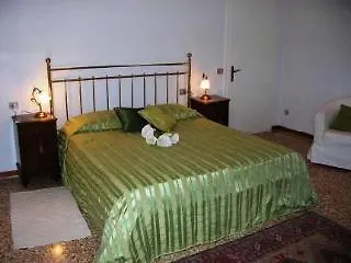 Bed & Breakfast Al Tramonto Dorato