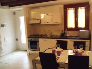 Hotel San Giorgio Degli Schiavoni