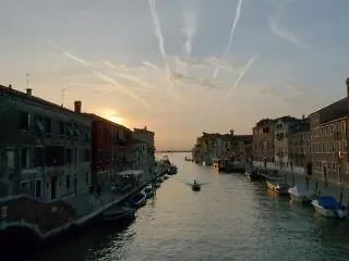 San Giorgio Degli Schiavoni Hotel