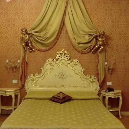 Cà Le Vele Maison d'hôtes Venise