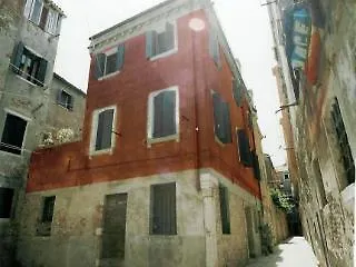 Hotel Al Saor Venice