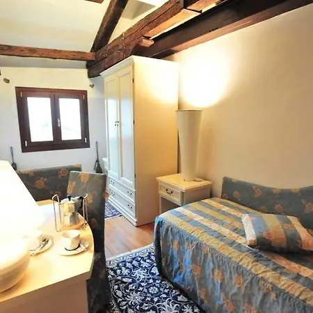 Appartamento Casa Dei Cavalieri