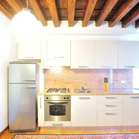 Casa Dei Cavalieri Venezia