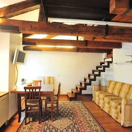 Casa Dei Cavalieri Appartamento
