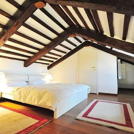 Casa Dei Cavalieri *