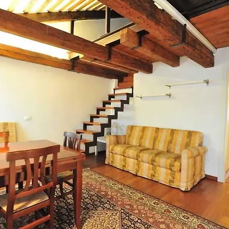 Appartamento Casa Dei Cavalieri
