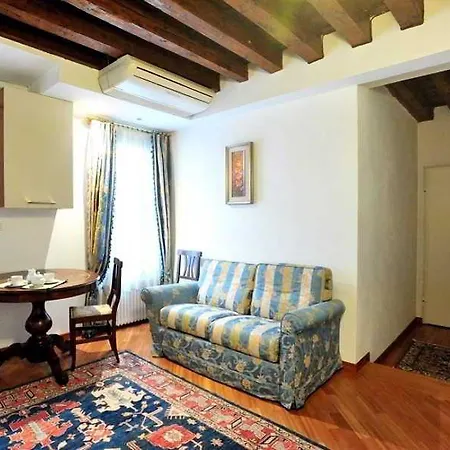 Appartamento Casa Dei Cavalieri *