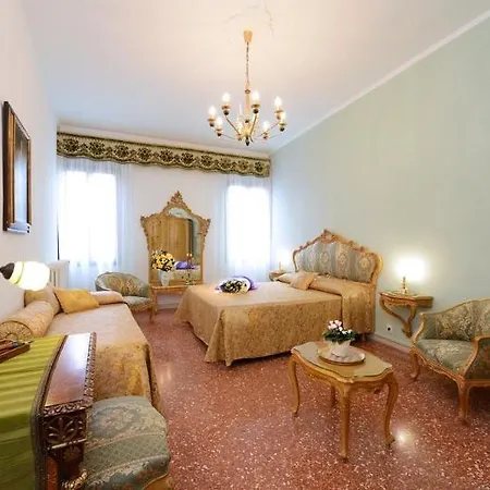 Hotel Mignon