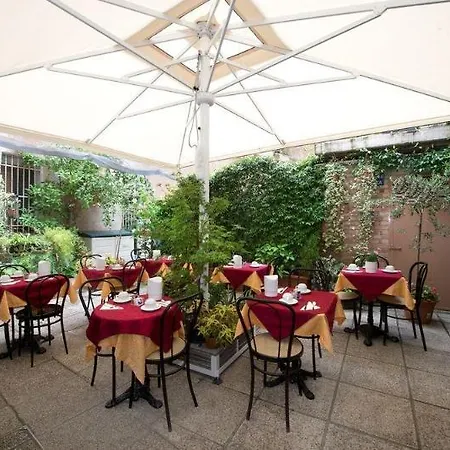 Mignon Hotel