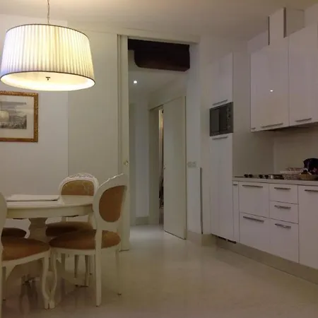 Al Redentore Di Apartment