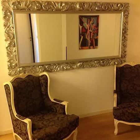 Apartment Al Redentore Di *