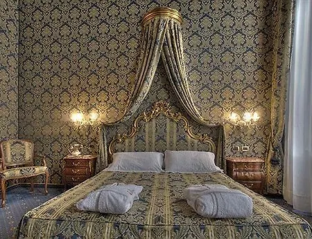 Hotel Al Ponte Antico Venezia