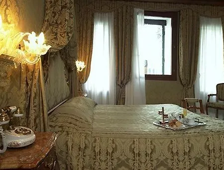 Al Ponte Antico Hotel Venezia
