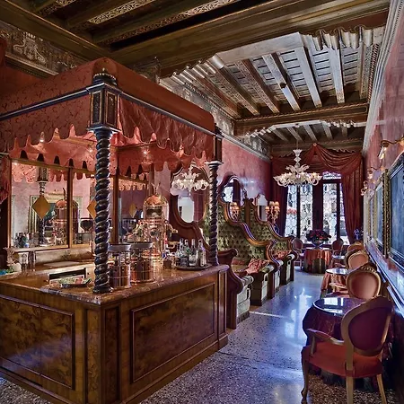 Al Ponte Antico 4* Venezia