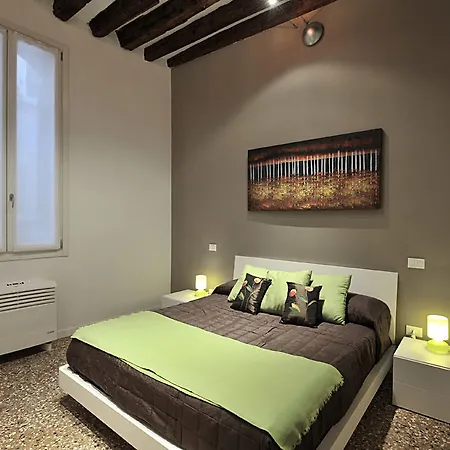Residenza Rialto Venice