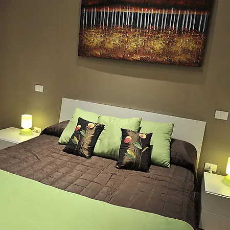 Residenza Rialto Guest house