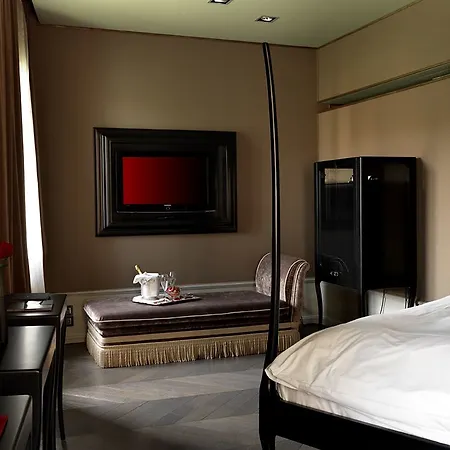 Hotel Palazzo Barbarigo Sul Canal Grande Venice