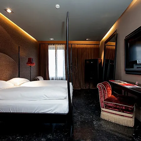 Hotel Palazzo Barbarigo Sul Canal Grande 4*