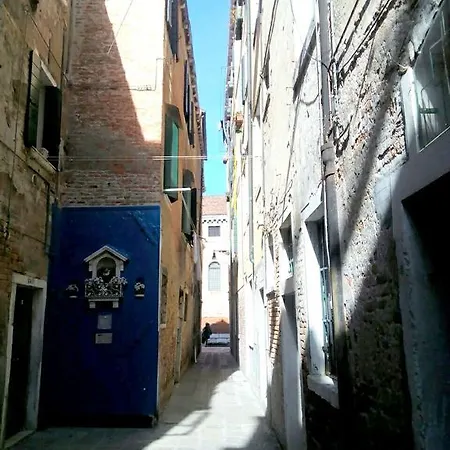 Sweet * Venice