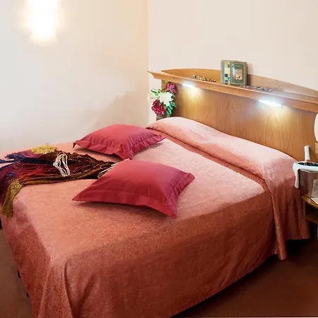 Hotel Hs Venice
