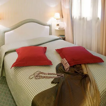 Hs Hotel