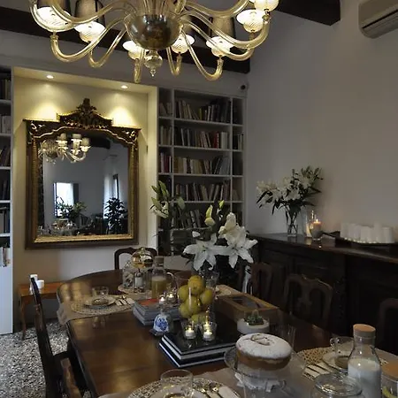Casa Colleoni 2* Венеция