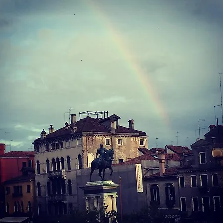 Casa Colleoni Отель типа 