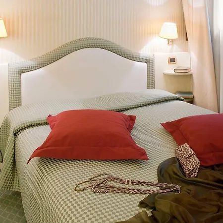 Ih Salute Palace (adults Only) 3* Benátky