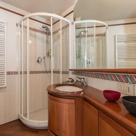 7 Windows On Apartamento