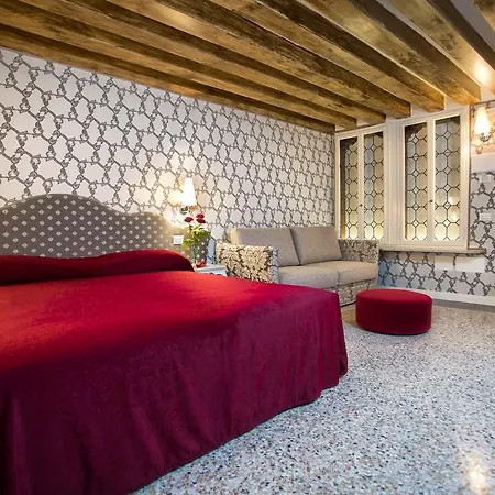 Ca' Nobile Corner Venice
