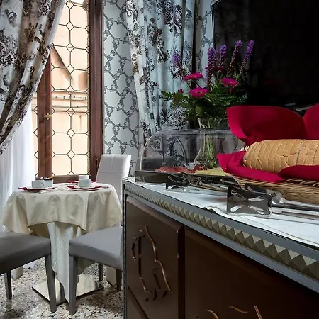 Ca' Nobile Corner 3*