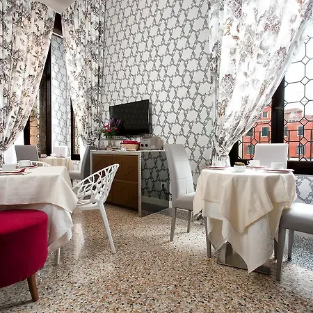 Ca' Nobile Corner Hotel Venice