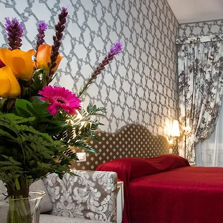 Ca' Nobile Corner 3* Βενετία
