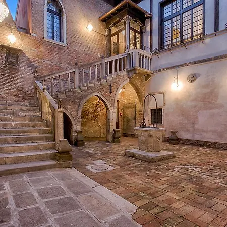 Ca' Nobile Corner 3* Βενετία
