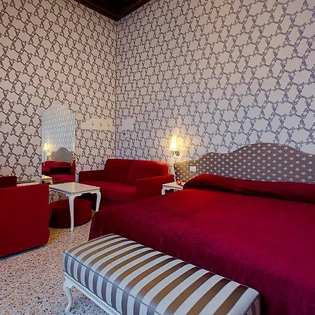 Ca' Nobile Corner Ξενοδοχείο 3*