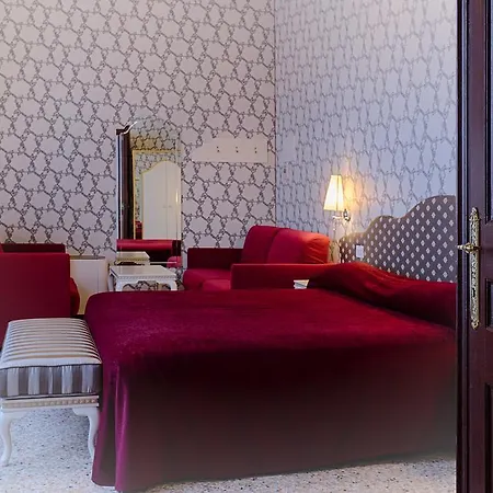 Hotel Ca' Nobile Corner