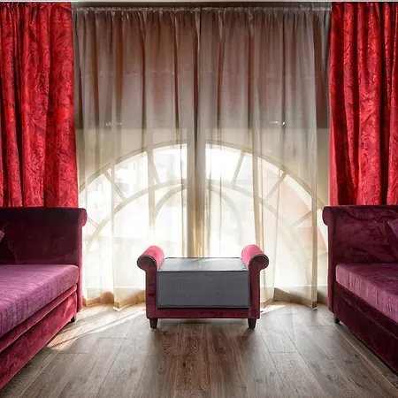 Palazzo Veneziano - Collection