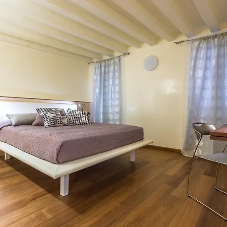 Apartamento Moon Or Dama