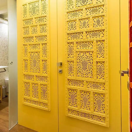 Apartamento Moon Or Dama Venecia